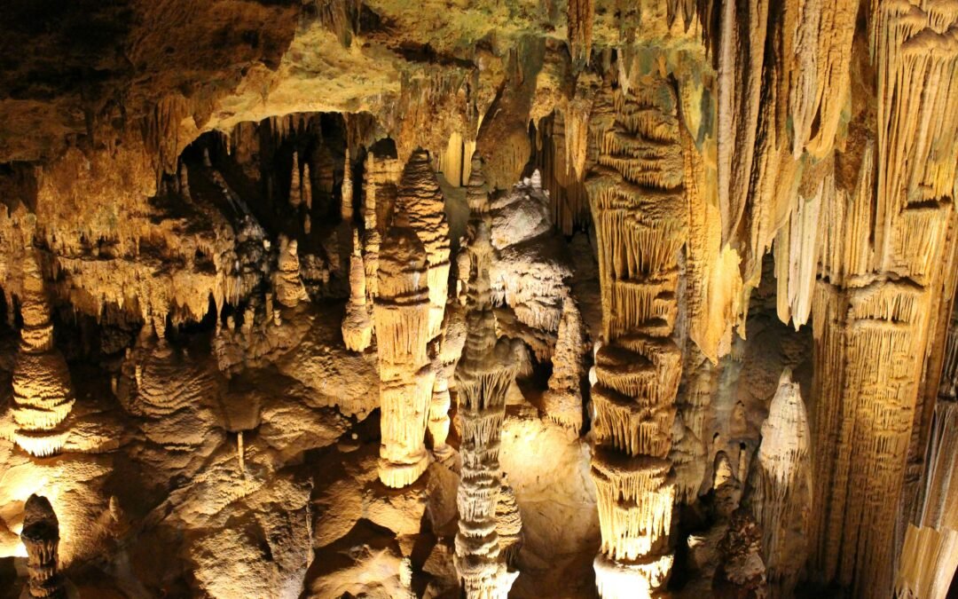 Discovering the Enchantment of Luray Caverns: A Hidden Gem in Virginia