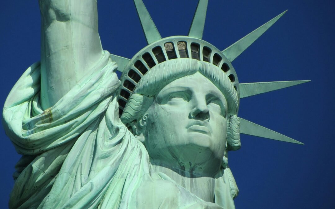 The Statue of Liberty: A Perfect Day Trip